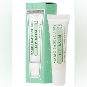Lip Balm (Squeeze Tube)